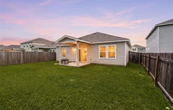 19325 Berringer Dr, Pflugerville, TX 78660