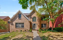 913 Belmere Drive, Lexington, KY 40509