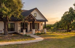 115 N Calvin Barrett, Blanco, TX 78606