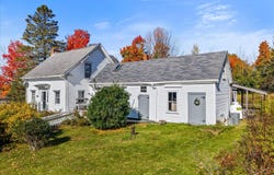 182 Moose Hill Road, Osborn, ME 04605