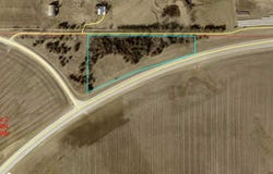 NSA Highway 2, Kellerton, IA 50133