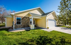 476 Creek Circle, Sheridan, WY 82801