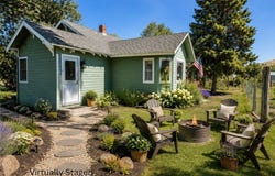 19 Terland Road, Reed Point, MT 59069