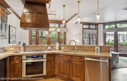 415 E Dean St, Unit 1, Week 29, Aspen, CO 81611