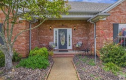 3 Lost Creek Cir, Texarkana, TX 75503
