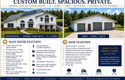 224 Peartree, Jacksonville, AR 72076