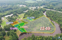 11367-11461 W River Road, Aylett, VA 23009
