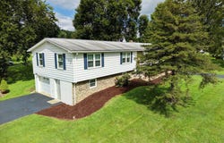 3100 Blair Ave, Huntingdon, PA 16652