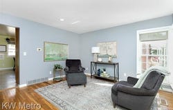 595 Shenandoah Drive, Clawson, MI 48017