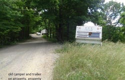 536 Crumpler Rd, HERNDON, WV 24726