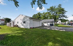 106 Howe Street, Lodi, OH 44254