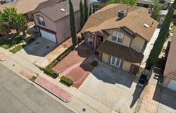 5368 ROGER MARIS Drive, El Paso, TX 79934
