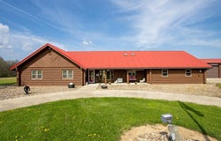 454 State Route 60, Greenwich, OH 44837