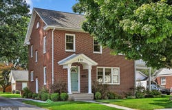 111 S LOCUST Street, MYERSTOWN, PA 17067