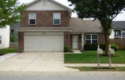 6330 W Chelmsford Drive, McCordsville, IN 46055