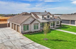 5712 E County Road 93, Midland, TX 79708