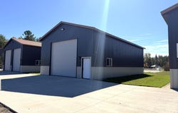 4375 HWY 17, Eagle River, WI 54521