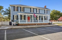 314 Osborne Street, Saint Marys, GA 31558