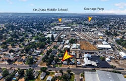 2811 N Crestline St, Spokane, WA 99207