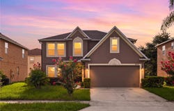 8830 ISLA BELLA Drive, ORLANDO, FL 32818