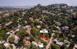 7218 Woodrow Wilson Dr, Los Angeles, CA 90068