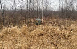 ON SHAUGER RD, Ogema, WI 54459