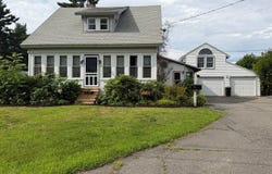 13 & 19 Pine Street, Dexter, ME 04930