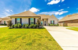 278 Peacock Pointe, Thibodaux, LA 70301