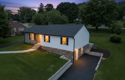204 E Banner St, Lebanon, VA 24266