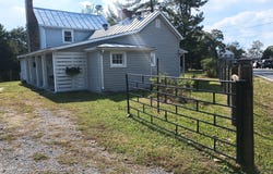 3096 W RIDGE Road, BARBOURSVILLE, VA 22923