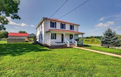467 VISTA VIEW RD, STANLEY, VA 22851