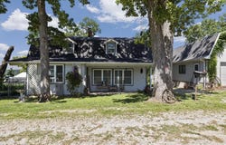11751 NE 885 Pvt Road, Deepwater, MO 64740
