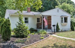 418 Labian Drive, Flushing, MI 48433