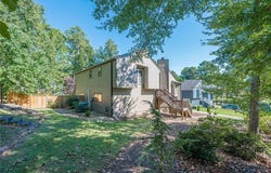 2220 Rock Ridge Road, Marietta, GA 30062