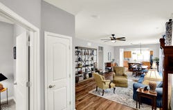 4585 Mimosa Drive, Plainfield, IN 46168