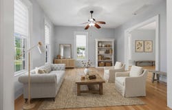 208 E Wall Street, Lexington, IL 61753