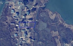 5097 CANTON RD, TANGIER, VA 23440