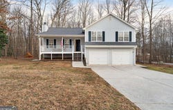 131 Benjamin Drive, Rockmart, GA 30153