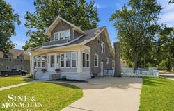 2822 S Boulevard, Port Huron, MI 48060-1676