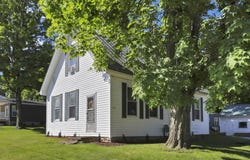 110 S Walnut Street, Lithopolis, OH 43136