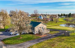45 JUDY Drive, FALLING WATERS, WV 25419