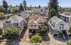 2214 Channing Way, Berkeley, CA 94704