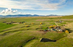 41263 Forman Road, Polson, MT 59860