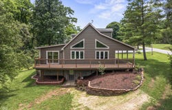 4122 N 500 E, Shelbyville, IN 46176