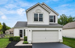 280 Stonhope Drive, Delaware, OH 43015