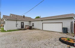107 N Meridian Street, Sulphur Springs, IN 47388