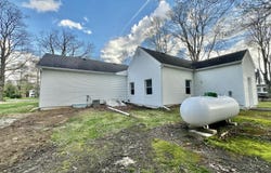 8768 Jerome Road N, Jerome, MI 49249