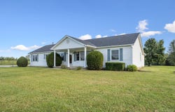 9377 Tri County Highway, Eagle Twp, OH 45171