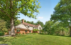 1917 MERRIFIELDS Drive, SILVER SPRING, MD 20906