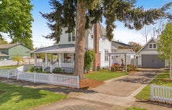 336 E BLAKELY Ave, Brownsville, OR 97327